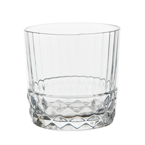 Mudo Home America'20s Viski Bardaği 300ml