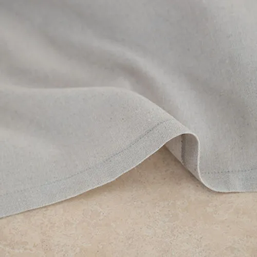 Mudo Home Betty Masa Örtüsü Gri̇ 160x220