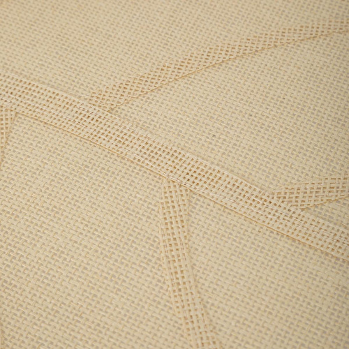 Mudo Home Leaf Ameri̇kan Servi̇s-krem