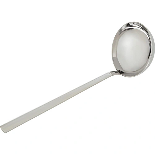 Mudo Home Premium Steel Collection Tekli̇ Servi̇s Kepçesi̇
