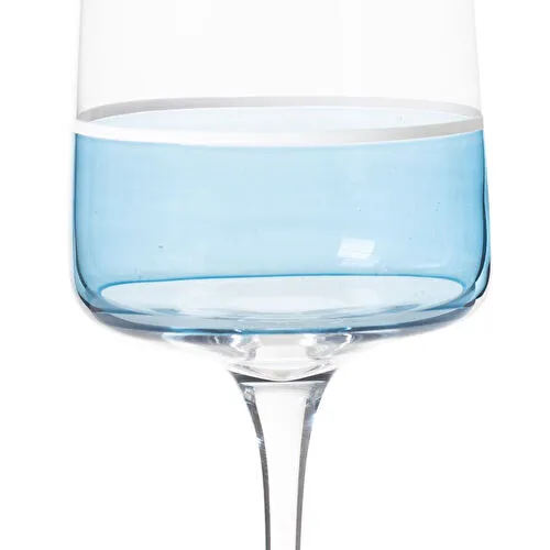 Mudo Home Marine 3'lü Kadeh Seti̇ 320 Cc