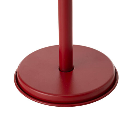 Mudo Home Dublin Havlu Peçeteli̇k Kirmizi