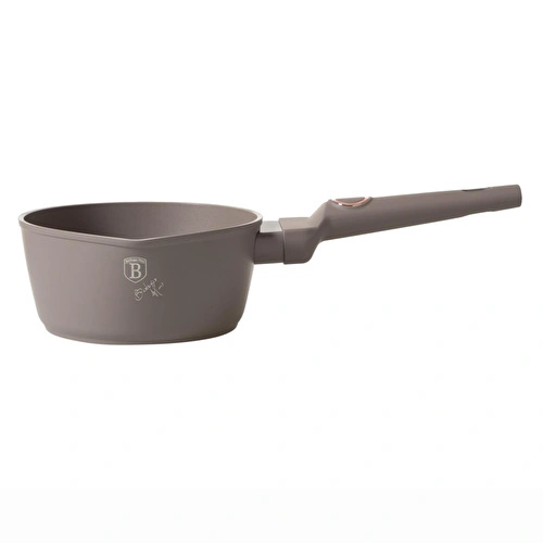 Mudo Home Berlinger Haus Sahara Sosluk 16 Cm Taupe