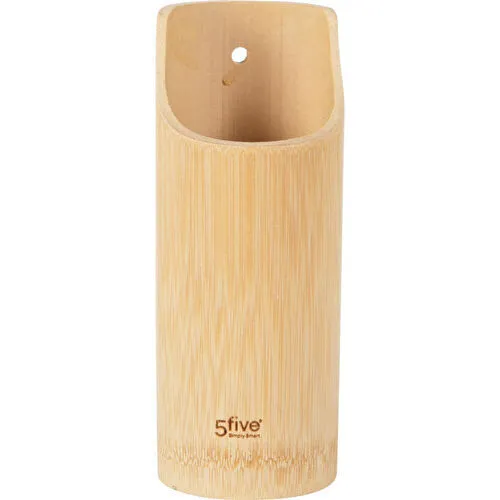 Mudo Home Bambu Servi̇s Gereçleri̇ & Kaşiklik Set