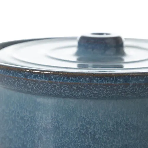 Mudo Home Premium Natural Güveç Firin Kabi 2,5 L