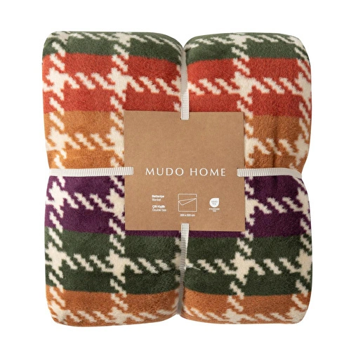 Mudo Home Albany Battani̇ye Renkli̇ 200x220
