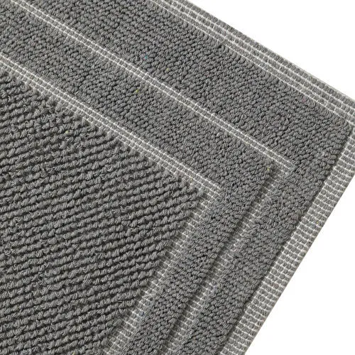 Mudo Home Macha Gri̇ Banyo Paspasi 60x100