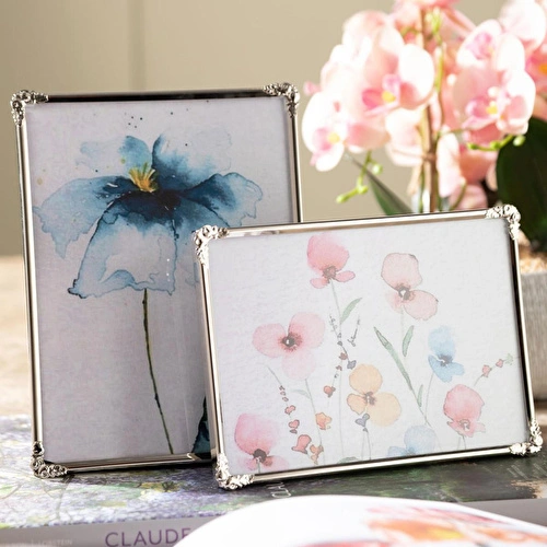 Mudo Home Layla Fotoğraf Çerçevesi̇ 15x20 Cm