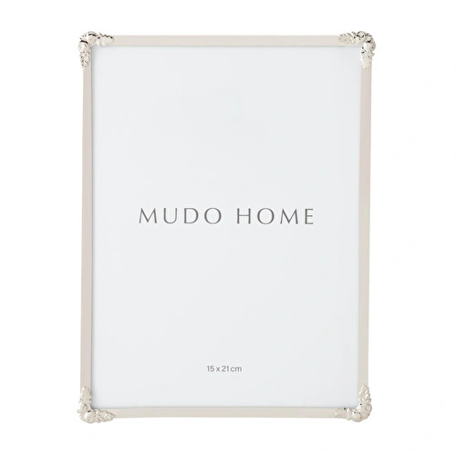 Mudo Home Layla Fotoğraf Çerçevesi̇ 15x20 Cm
