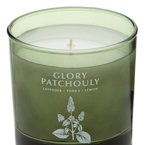 Mudo Home Glory Patchouly Mum 200gr
