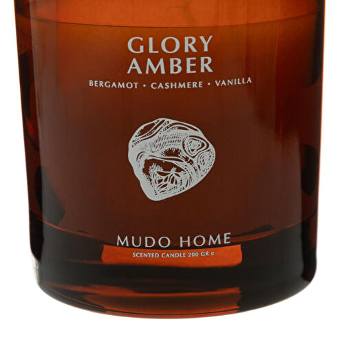 Mudo Home Glory Amber Mum 200gr