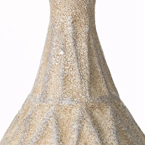 Mudo Home Hellen Serami̇k Vazo 17x26cm