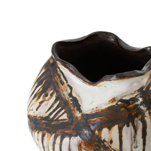 Mudo Home Themis Vazo 27x25cm