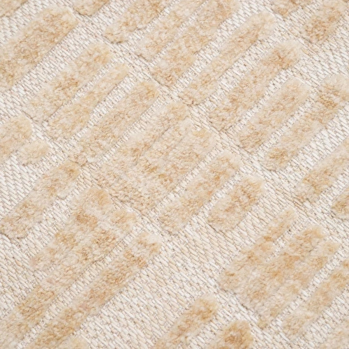 Mudo Home Rico Hali Bej 160x230