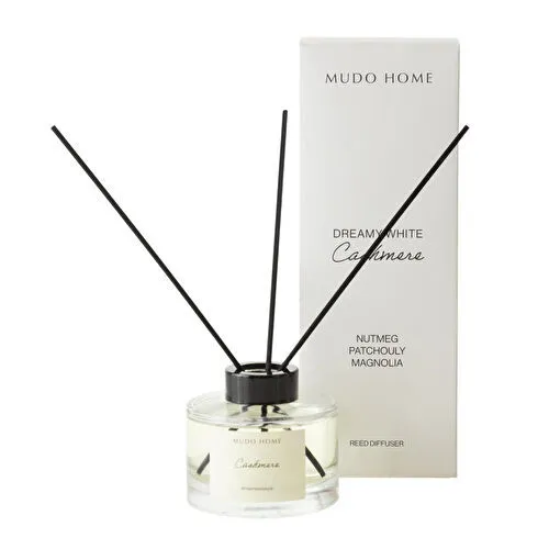 Mudo Home Dreamy White Cashmere Oda Kokusu 150 Ml