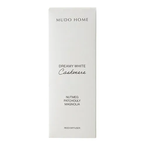 Mudo Home Dreamy White Cashmere Oda Kokusu 150 Ml