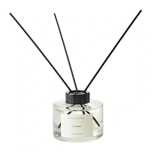 Mudo Home Dreamy White Linen Oda Kokusu 150 Ml