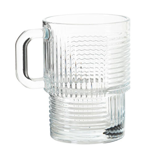 Mudo Home Stackable Kupa 270 Cc