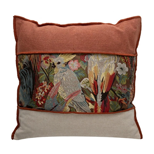 Mudo Home Petra Kirlent Renkli̇ 45x45