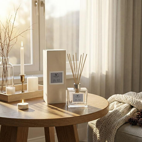 Penelope No.93 Çubuklu Oda Kokusu 210 Ml