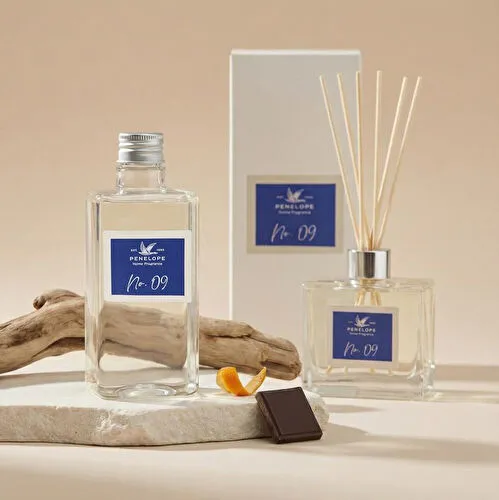 Penelope No.09 Yedek Refil 500 ml