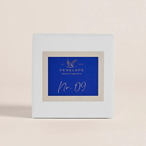 Penelope No.09 Mum 80 Gr