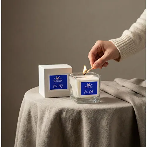 Penelope No.09 Mum 80 Gr