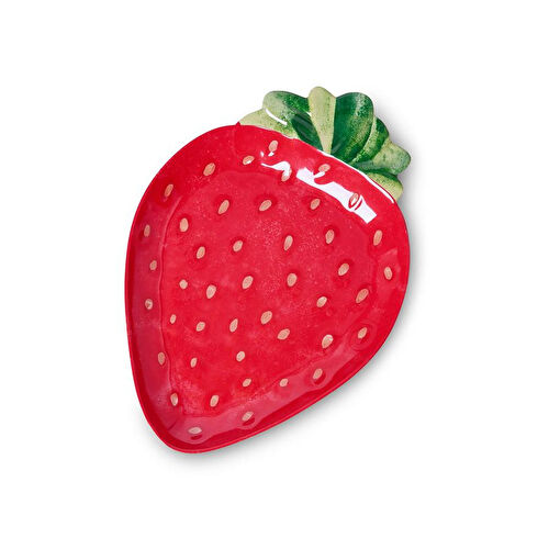 Tchibo Servis Tabağı, Melamin