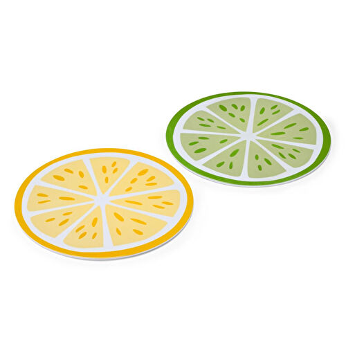 Tchibo Kahvaltılık Tahtalar, Limon, 2'li Set