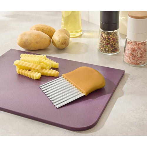 Tchibo Tırtıklı Kesici