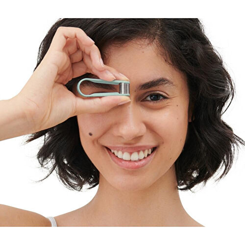 Tchibo Mini Yüz Epilasyon Aleti, Manuel, 2 Adet