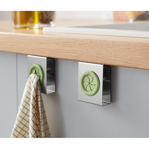 Tchibo Bulaşık Bezi Tutacağı/askısı, 2’li Set