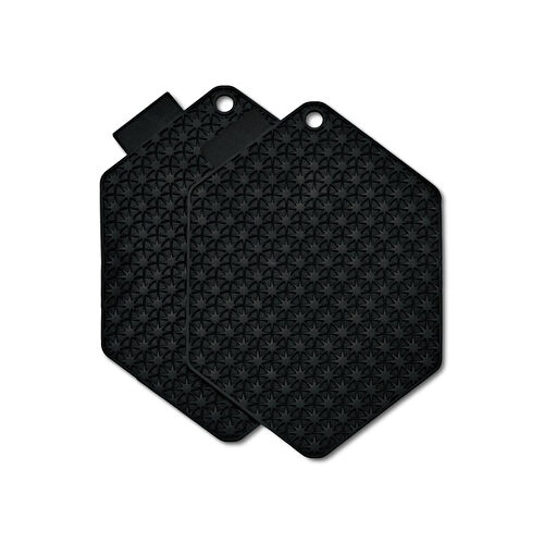 Tchibo Mutfak Yardımcısı, Silikon, 2 Adet