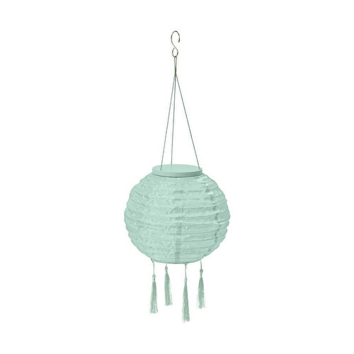 Tchibo Led Fener, Dış Mekan