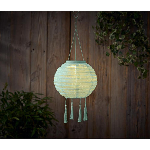 Tchibo Led Fener, Dış Mekan