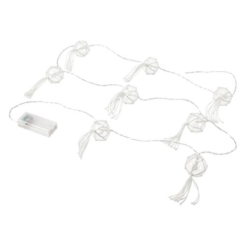 Tchibo Led Işık Zinciri, Küreler, Bohem