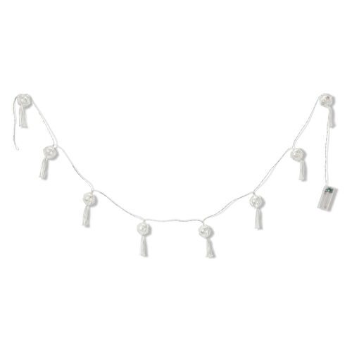 Tchibo Led Işık Zinciri, Küreler, Bohem