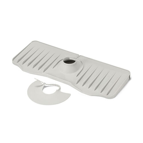 Tchibo Silikon Musluk Matı