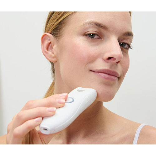 Tchibo Yüz Epilasyon Aleti, Pilli