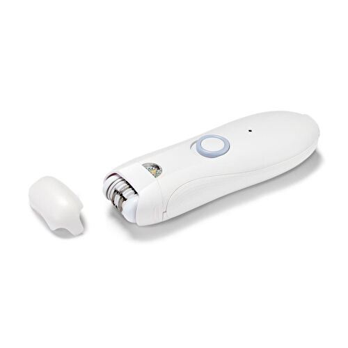 Tchibo Yüz Epilasyon Aleti, Pilli