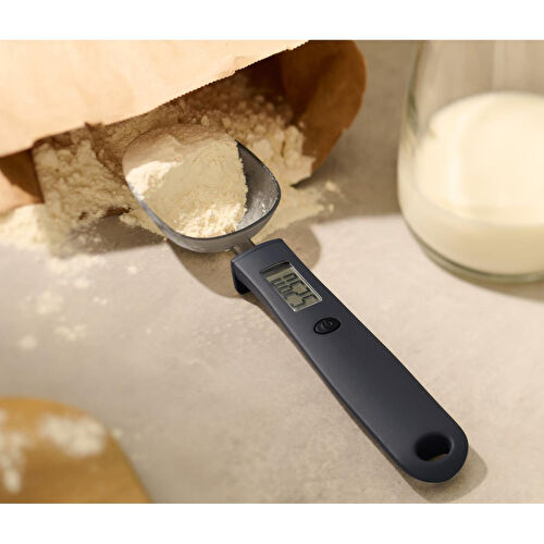 Tchibo Kaşık Terazi, Dijital