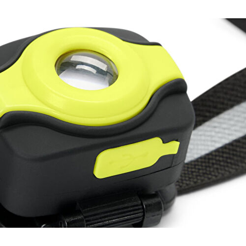 Tchibo Kafa Lambası, Kompakt