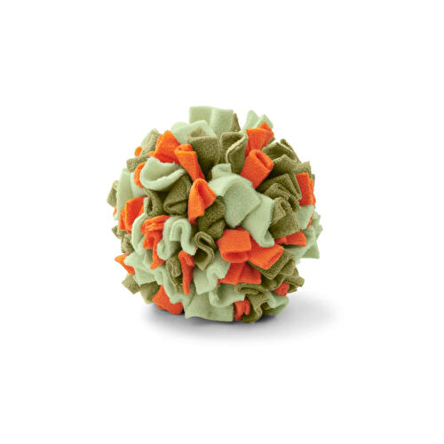 Tchibo Köpekler İçin Koklama Topu, Geri Dön. Pes