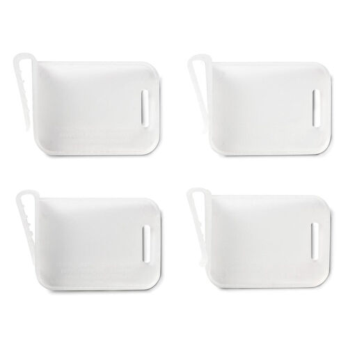 Tchibo Buzdolabı Ayracı, 4 Adet