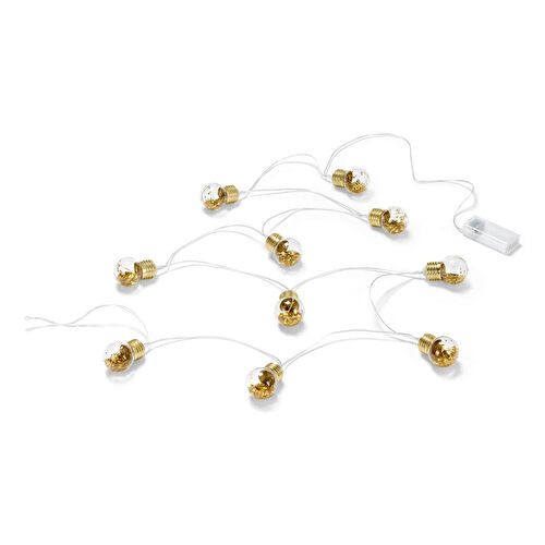 Tchibo Led Süsleme Işıkları, Ampuller, Parlak