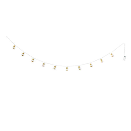 Tchibo Led Süsleme Işıkları, Ampuller, Parlak