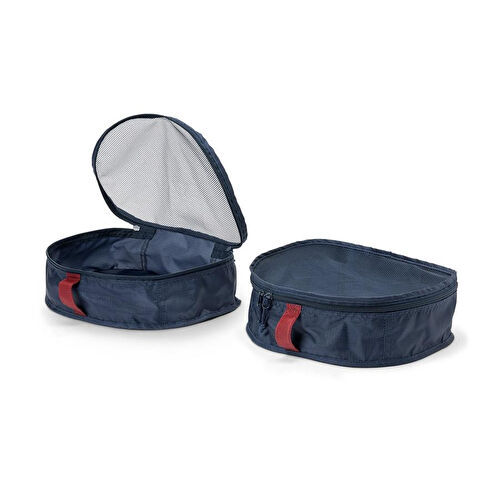 Tchibo Sırt Çantası Düzenleyici, 2 Adet, Ger.dön. Pes