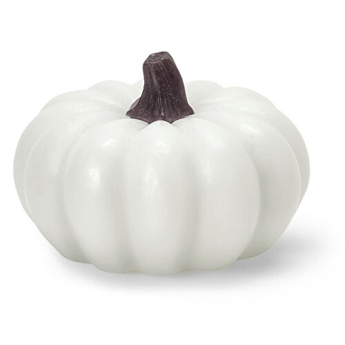 Tchibo Led Gerçek Mum, Balkabağı