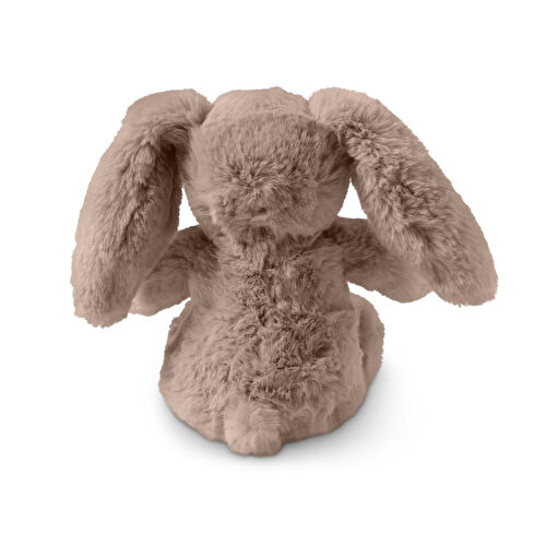 Tchibo Peluş Tavşan, Geri Dön. Pes