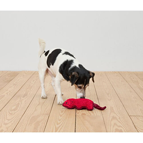 Tchibo Pelüş Köpek Oyuncağı, Tilki